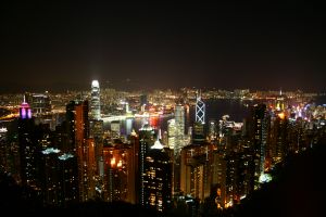 Victoria Peak